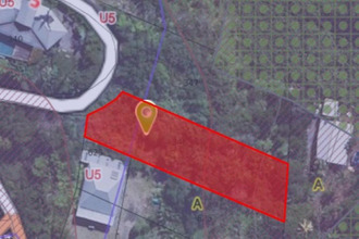  terrain st-joseph 97480