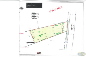  terrain st-josse 62170