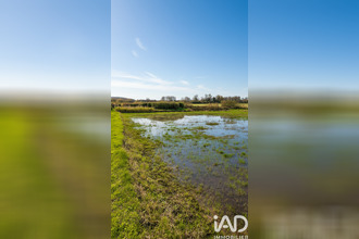  terrain st-josse 62170