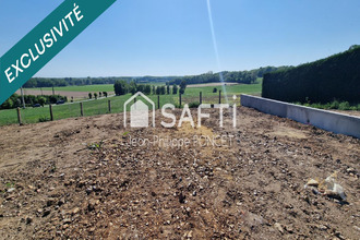  terrain st-josse 62170