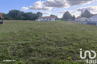  terrain st-jouvent 87510