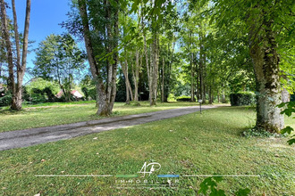  terrain st-julien 21490