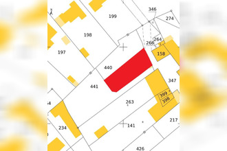  terrain st-julien-de-concelles 44450