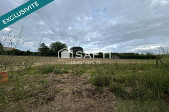  terrain st-julien-de-concelles 44450