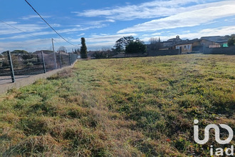  terrain st-julien-de-peyrolas 30760