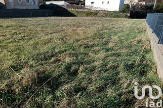  terrain st-julien-de-peyrolas 30760