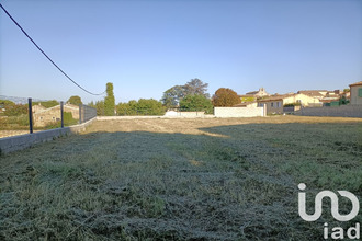  terrain st-julien-de-peyrolas 30760