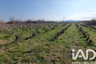  terrain st-julien-de-peyrolas 30760