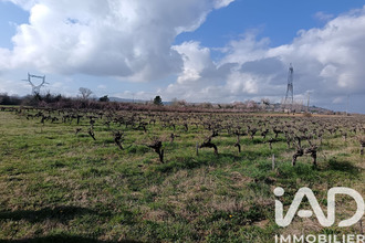 terrain st-julien-de-peyrolas 30760