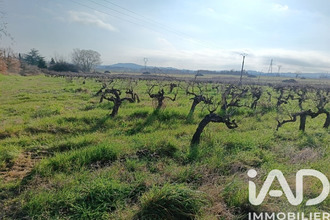  terrain st-julien-de-peyrolas 30760