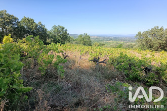  terrain st-julien-de-peyrolas 30760