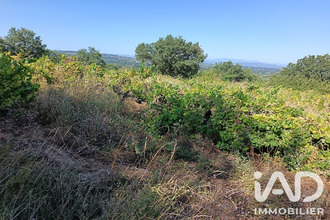  terrain st-julien-de-peyrolas 30760