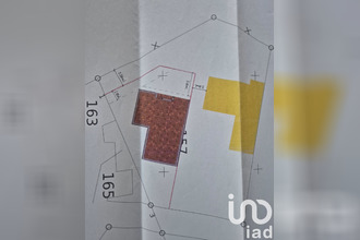  terrain st-julien-des-landes 85150