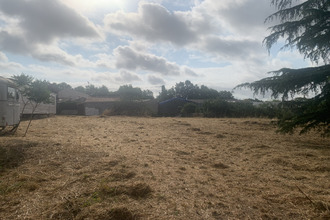  terrain st-julien-des-landes 85150