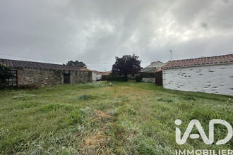 terrain st-julien-des-landes 85150