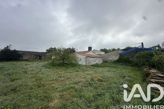  terrain st-julien-des-landes 85150