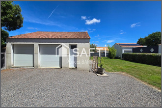  terrain st-julien-des-landes 85150