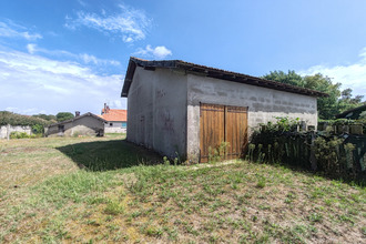  terrain st-julien-en-born 40170