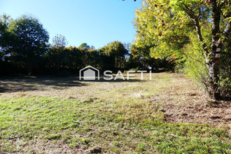  terrain st-julien-en-champsaur 05500