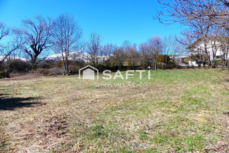  terrain st-julien-en-champsaur 05500