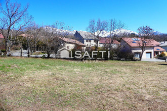  terrain st-julien-en-champsaur 05500