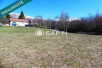  terrain st-julien-en-champsaur 05500