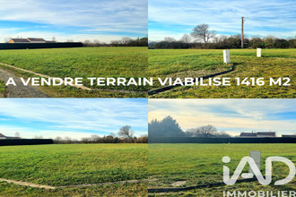  terrain st-julien-gaulene 81340