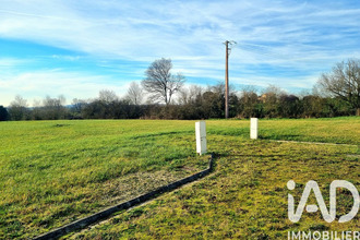  terrain st-julien-gaulene 81340