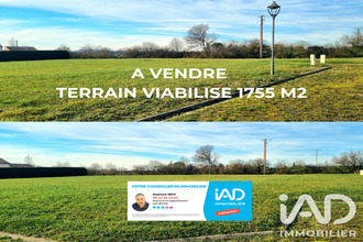  terrain st-julien-gaulene 81340