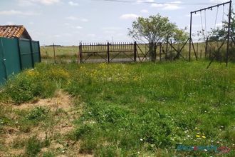  terrain st-julien-l-ars 86800