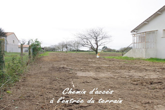  terrain st-julien-l-ars 86800