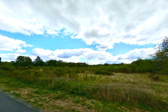  terrain st-julien-sur-cher 41320