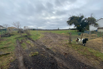  terrain st-julien-sur-dheune 71210