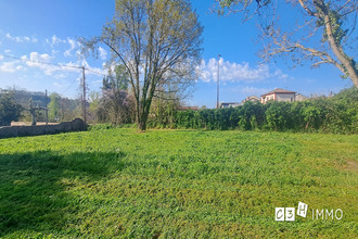  terrain st-julien-sur-garonne 31220