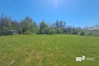  terrain st-julien-sur-garonne 31220