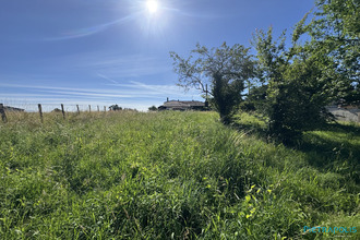  terrain st-julien-sur-veyle 01540