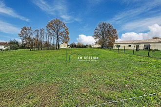  terrain st-junien 87200