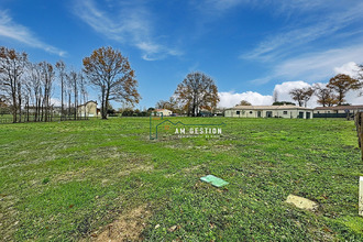  terrain st-junien 87200