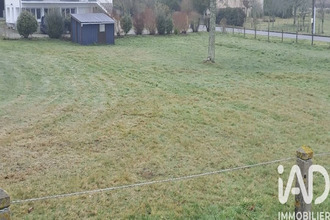  terrain st-junien 87200