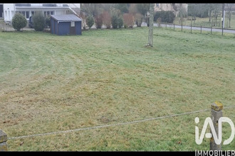  terrain st-junien 87200