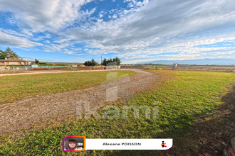  terrain st-just-de-claix 38680