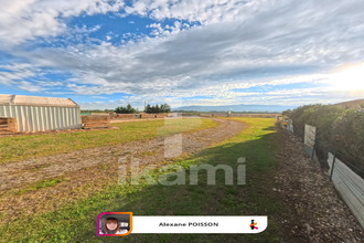  terrain st-just-de-claix 38680