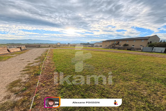  terrain st-just-de-claix 38680