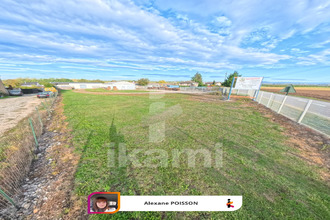  terrain st-just-de-claix 38680