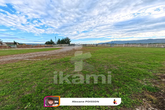  terrain st-just-de-claix 38680