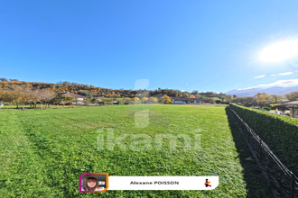  terrain st-just-de-claix 38680