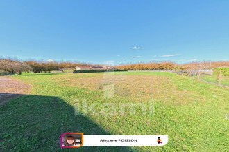  terrain st-just-de-claix 38680