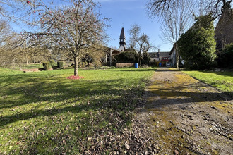  terrain st-just-en-chaussee 60130