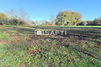  terrain st-just-le-martel 87590