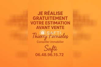  terrain st-just-le-martel 87590